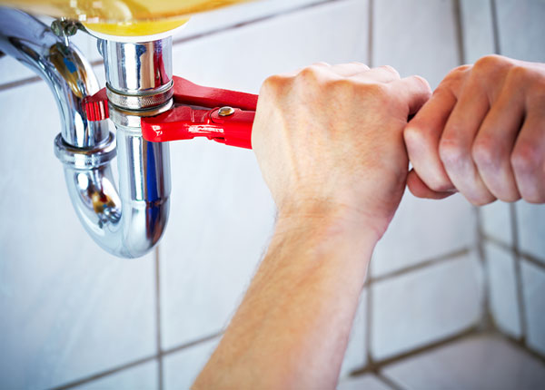 About Symsonia Plumbers